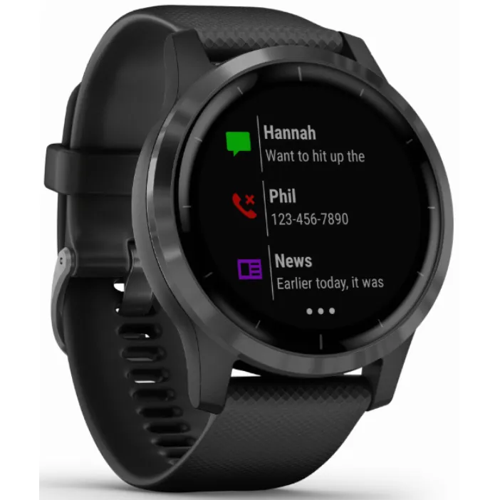 Garmin vivoactive nfc online